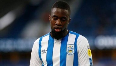 Son dakika Trabzonspor haberi: Fırtına'da Isaac Mbenza gerçeği ortaya çıktı