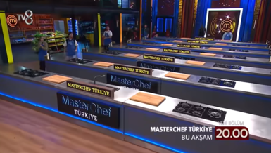 MASTERCHEF ELEME ADAYI 28 KASIM 2024 | MasterChef eleme adayı kim oldu, dokunulmazlığı kim kazandı?