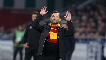 Buruk'tan büyük tepki