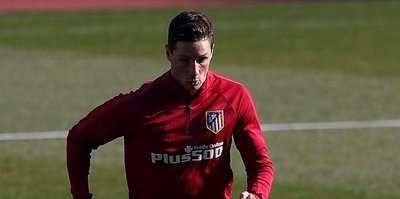 Golcü için flaş iddia: Torres