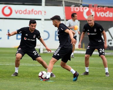 Beşiktaş’tan Ersun Yanal açıklaması!
