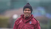 Nwakaeme: Kupayı istiyoruz