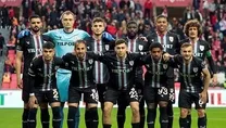 Açılış maçı Samsun’da