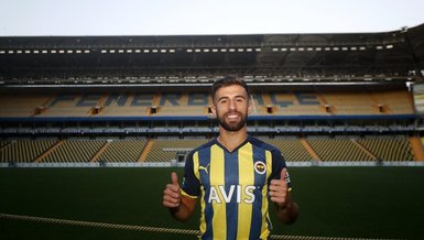 Son dakika transfer haberleri | Fenerbahçe Diego Rossi transferini duyurdu!
