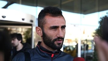 Selçuk Şahin'den Galatasaray itirafı!