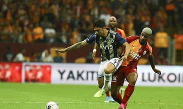 Fenerbahçe'de Ozan Tufan: Ligin favorisi biziz