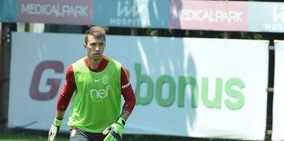 Muslera’ya golü ‘hit’ oldu