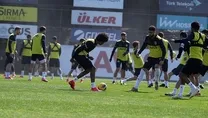 Hedef 2 kupa!