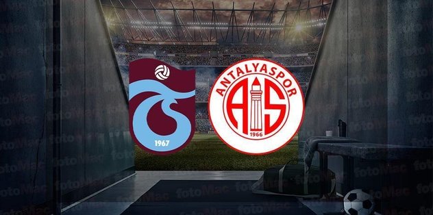 When and Where to Watch Trabzonspor – Antalyaspor Match Live: Time, Channel, and New Transfers