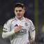 Beşiktaş'a Milot Rashica'dan kötü haber!