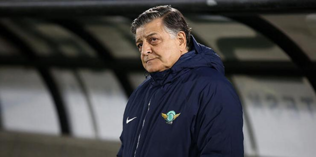 Akigolar TFF'yi bekliyor