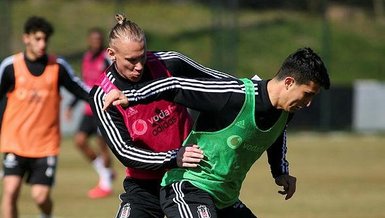 Ruiz ve Vida’ya uyarı