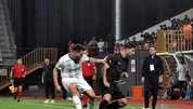 Manisa FK ile Iğdır FK puanları paylaştı