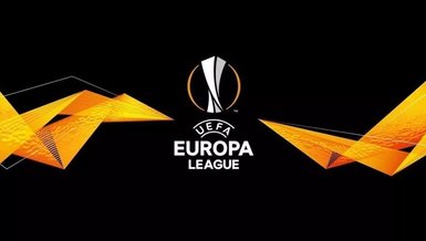 UEFA Avrupa Ligi'nde son 16 turu heyecanı başlıyor! İşte maç programı