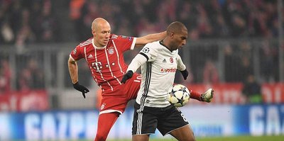 Bayern Münih biletleri satışta