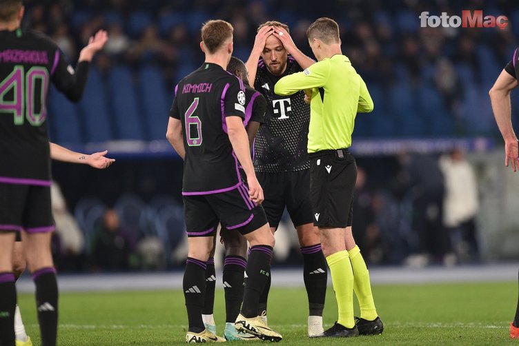 TRANSFER HABERLERİ | Sacha Boey için şok yorum! "Bayern Münih ona güvenmiyor"