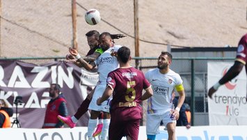 Eyüp'ten uzatmalarda müthiş geri dönüş!