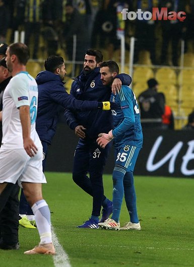 Ersun Yanal, Aslan’ı avlayacak 11’i bulmaya çalışıyor