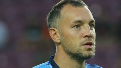 Flaş iddia! Artem Dzyuba Adana Demirspor ile sözleşmesini fehsetti
