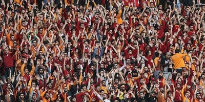 Arena'da seyirci sayısı belli oldu