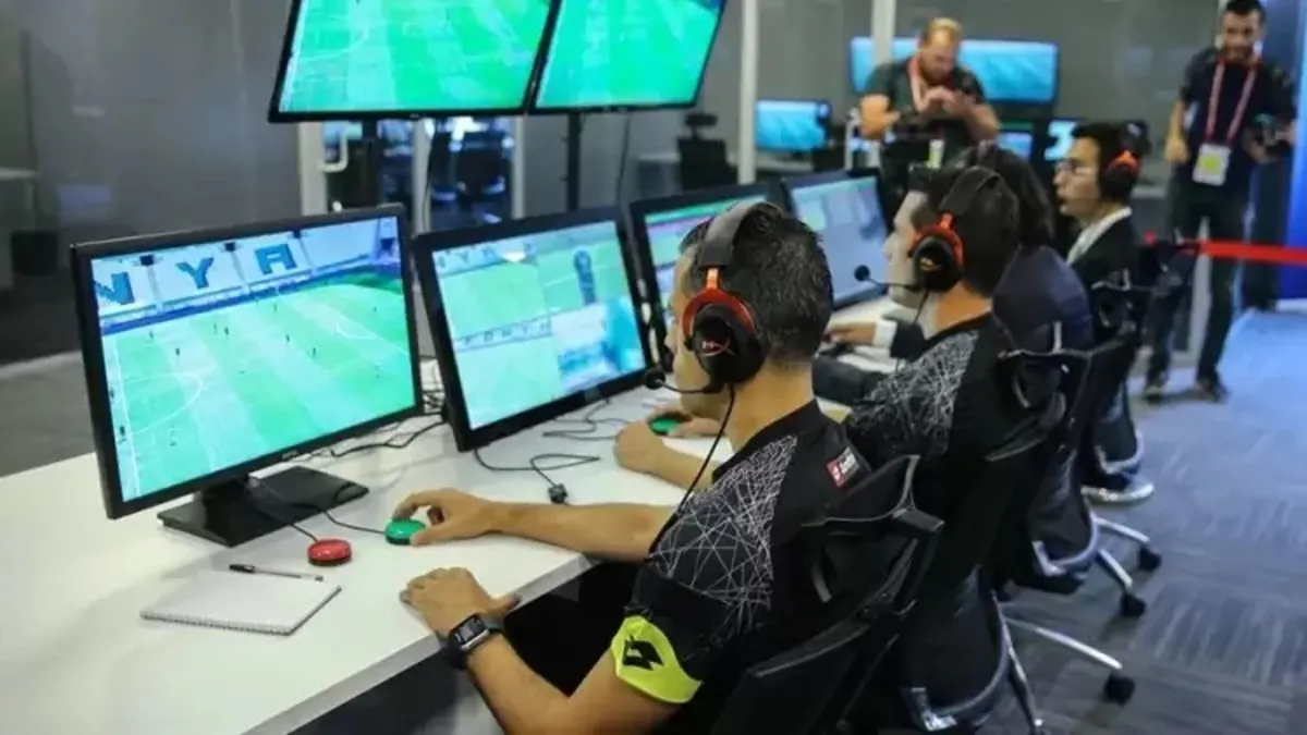 Süper Lig'de 3. haftanın VAR kayıtları açıklandı!