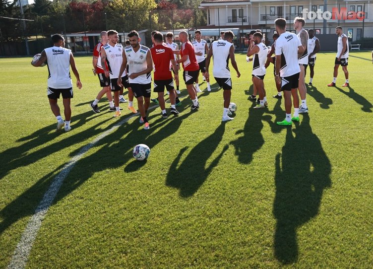 TRANSFER HABERLERİ | Beşiktaş Levi Garcia'ya teklif yaptı! Teklifin detayları...