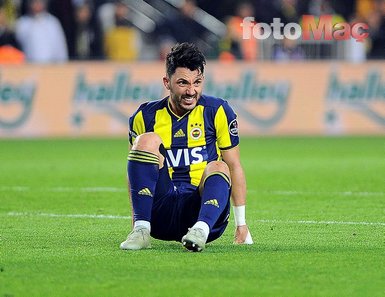 Fenerbahçe’de Zajc’ın ardından o isim de FIFA’ya gitti