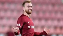 Çek efsaneden Hasek’e çağrı! Beşiktaş’a git