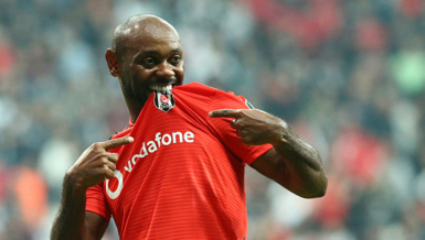 Vagner Love imzayı attı! İşte yeni takımı