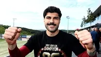 Çeyrek finale kalmak istiyoruz