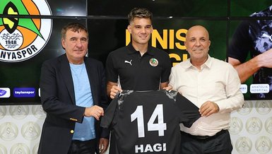 Babasının izinde