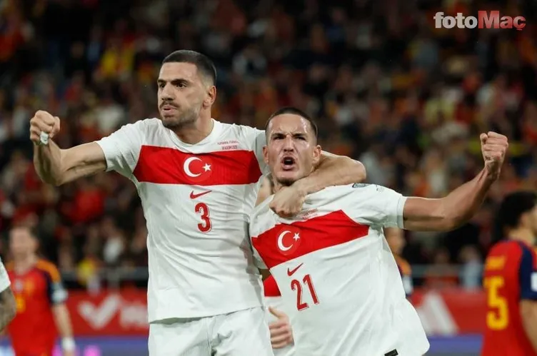 Galatasaray'dan milli golcüye kanca! Icardi'nin yerine gelecek