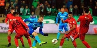 Timsah ve Es-Es'te kongre