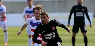 Emircan Altıntaş atağı