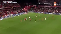 GOL | Belçika 3-0 Türkiye