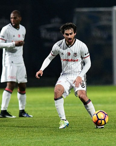 Veli Kavlak eski takımı Beşiktaş hakkında konuştu!