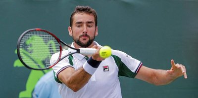 Cilic İstanbul’da