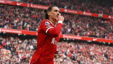 Trabzonspor'da Darwin Nunez sesleri!