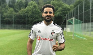 Beşiktaş'ın yeni transferi Douglas: Formayı alacağım