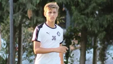 Altay’a Kazım piyangosu