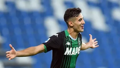 Sassuolo 4-2 Lecce | MAÇ SONUCU