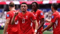 Fırtına’dan Ruben Vargas sürprizi!