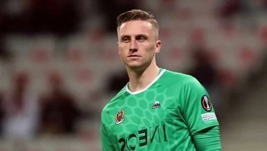 Marcin Bulka iddiası