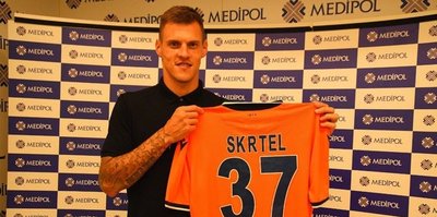 Skrtel'in transferi sonrası şok! "Başakşehir yanlış yaptı"