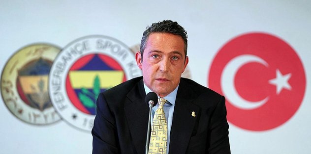 'Kumpas'ta söz Koç’ta
