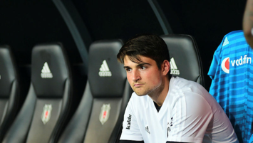 Ersin Destanoğlu sınıfını geçti