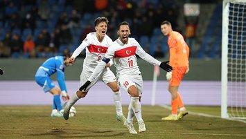 Bizim Çocuklar İzlanda'da fırtına gibi esti!