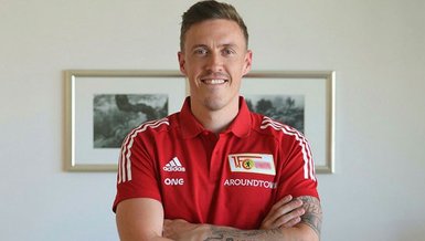 Max Kruse imzayı attı! İşte yeni takımı!