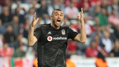 Beşiktaş Erzurum'a 6 eksikle gitti!