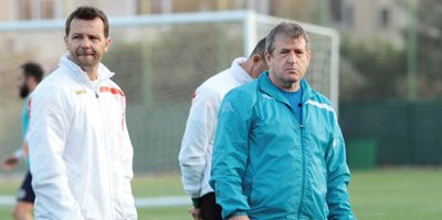 Safet Susic'ten fikstür yorumu